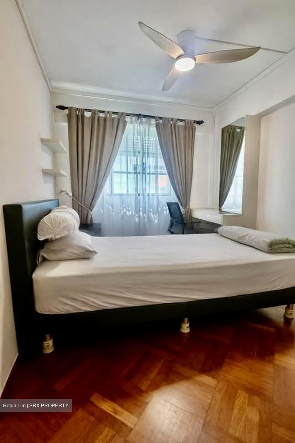 Blk 556 Woodlands Drive 53 (Woodlands), HDB 5 Rooms #567571291